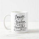 Search for hand letter mugs Hand lettered script