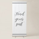 Search for black and white banners Script
