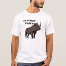 Search for black rhino clothing Animal