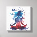 Search for yoga art Boho