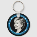 Search for no hillary key rings Clinton