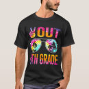 Search for 8th grade tshirts End of school year