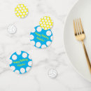 Search for volleyball confetti Birthday