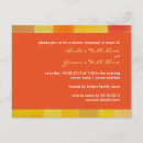 Search for tango invitations Orange