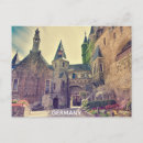 Search for moselle postcards Cochem