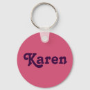 Search for karen name gifts Names