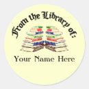 Search for this is from bookplates School
