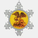 Search for devil christmas tree decorations Demon