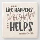 Search for chocolates coasters Funny