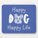 Search for dog humour mouse mats Quote