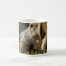 Search for play with your dog mugs Ball