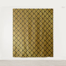 Search for black and gold backdrops Vintage