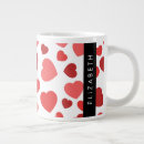 Search for symbol of love mugs I love you