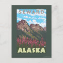Search for seward Mountains