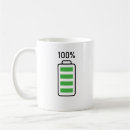 Search for battery charge mugs Recharge