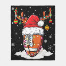 Search for reindeer blankets Boys