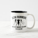 Search for funny marathon mugs Runners