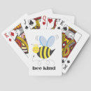 Search for bee playing cards Crown