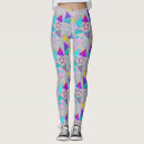 Search for geometric shapes leggings Vintage