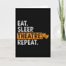 Search for musical theatre cards Actor