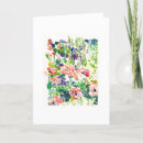 Search for impressionistic cards Green