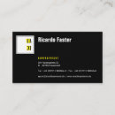 Search for auto electrician business cards Maintenance