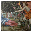 Search for pre raphaelite tiles John