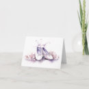 Search for dance lover cards Ballet
