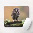 Search for young bird mouse mats Cute baby animal