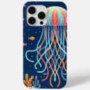 Search for jellyfish iphone cases Sea