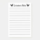 Search for chicken post it notes Rooster