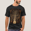 Search for tree of life tshirts Vintage
