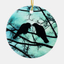 Search for love birds christmas tree decorations Valentine