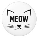 Search for cat knobs and pulls Unique