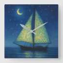 Search for sailboat clocks Ship