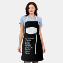 Search for stout aprons Drink