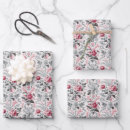 Search for red toile crafts party French country