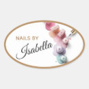 Search for nail salon stickers Beauty