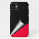 Search for curl phone cases Black