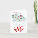 Search for north pole christmas cards Cartoon