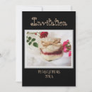 Search for confectionery invitations Food