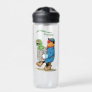 Search for garbage drinkware Sesame street
