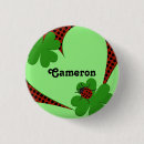 Search for red bug badges Green