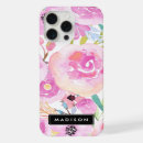Search for spring bloom iphone cases Watercolor