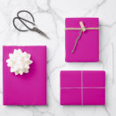 Search for bright colors wrapping paper Pink