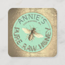 Search for raw business cards Apiary