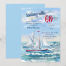 Search for adult nautical invitations Watercolor