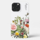 Search for spring wildflowers iphone cases Elegant
