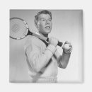Search for rackets magnets Vintage
