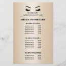 Search for false False lashes
